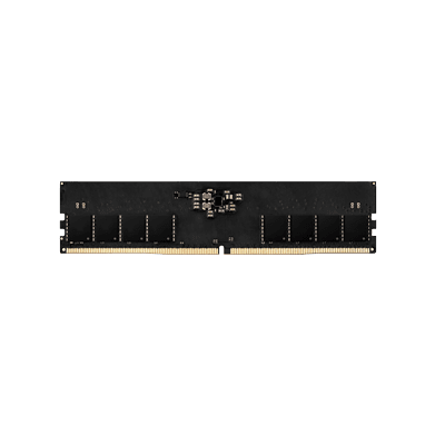 16 GB [16 GB X1] DDR5-5200MHz Memory Module