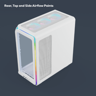 mobile gallery