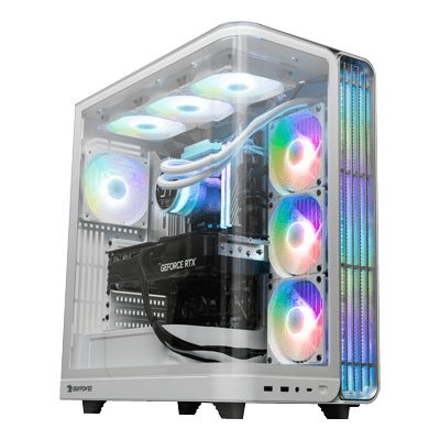 RDY Trace X RGB B01