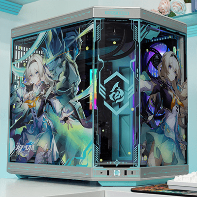 mobile gallery