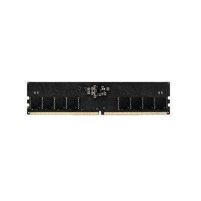 16 GB [16 GB X1] DDR5-6000MHz Memory Module