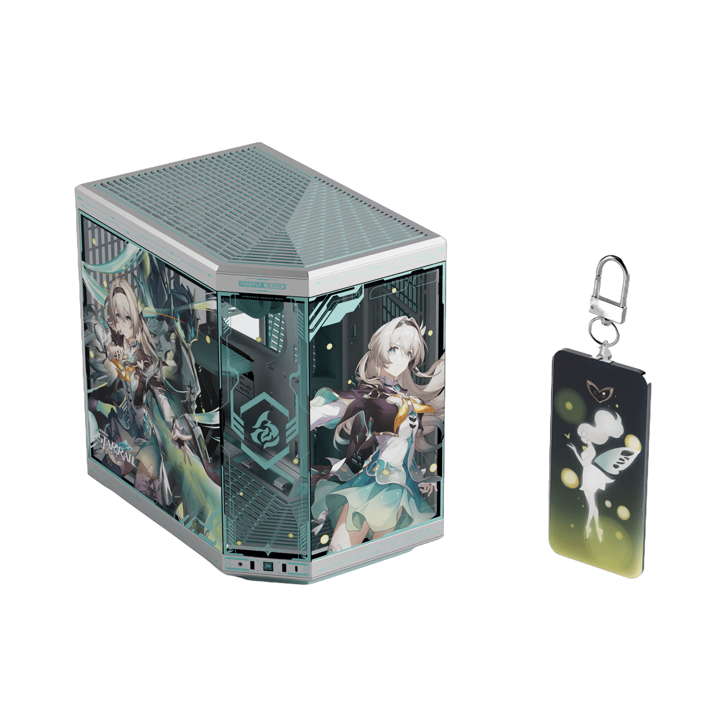 mobile gallery