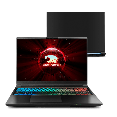 Chimera NP9561R Gaming Laptop