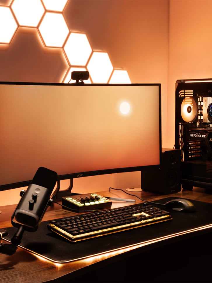Top Streaming Accessories for Gamers: Mics, Cameras, and More