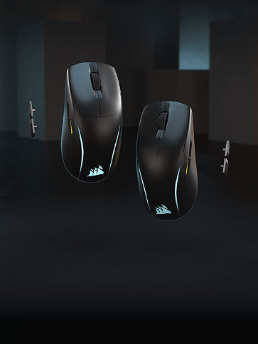 The Best Gaming Mice at iBUYPOWER: Your Next Desktop Essential for Any Gaming PC
