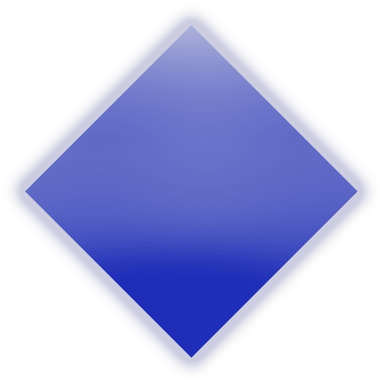 blue diamond