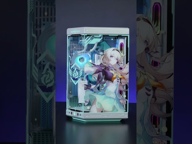 mobile gallery