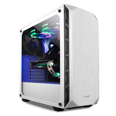 AMD Snowy Night Gaming PC Daily Deal