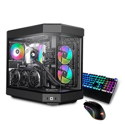 Intel Core 14th Gen Elite Gaming Daily Deal