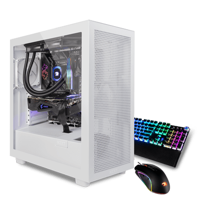 Intel Gaming PC Configurator 4 Daily Deal