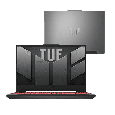 ASUS TUF Gaming A15 FA507RM Gaming Laptop