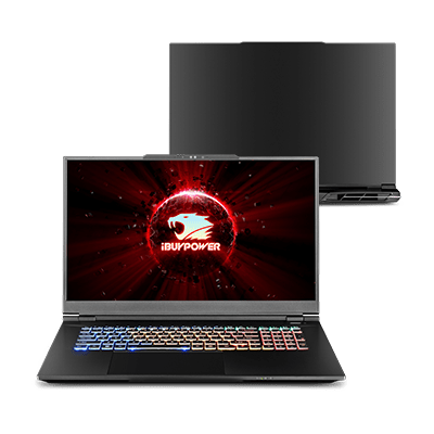 Chimera NP9371V Gaming Laptop [Refurb]