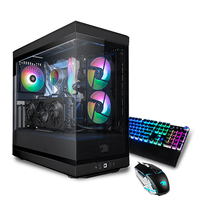 AMD Ryzen HYTE Ultimate Gaming Daily Deal