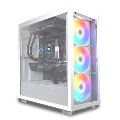 Intel Gaming PC Configurator 4