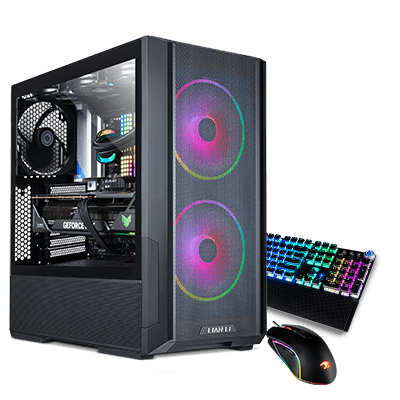 Intel Core 14th Gen Extreme Gaming PC