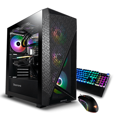 Intel Z790 Competition PC