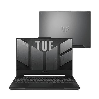 ASUS TUF F15 FX507VU-ES93 Gaming Laptop