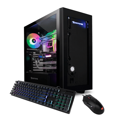 Gaming RDY ECL Pro III