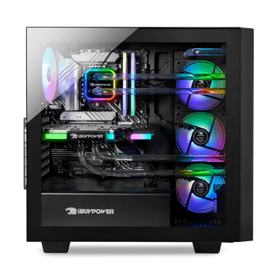 Gaming RDY ECL Pro III