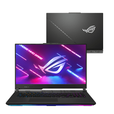 ASUS ROG Strix G17 G733PYV-XH97 Gaming Laptop