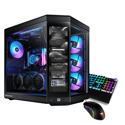 Who Wants a Free Gaming PC? 