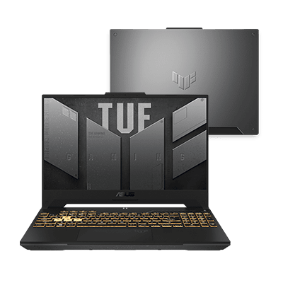 ASUS TUF F15 FX507ZC-ES53 Gaming Laptop