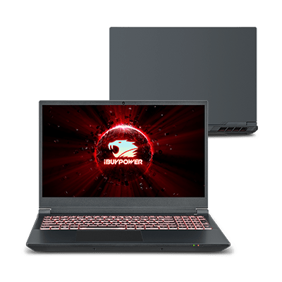 Chimera NP7550C Gaming Laptop