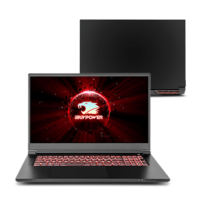 Chimera NP7882E Gaming Laptop