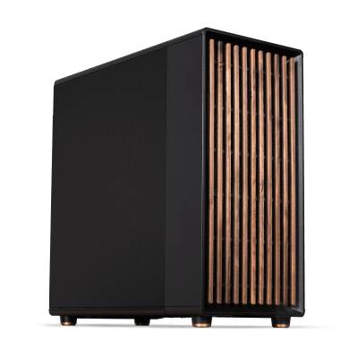 AMD Ryzen Creator PC
