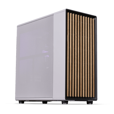 Intel Core Ultra Workstation PC