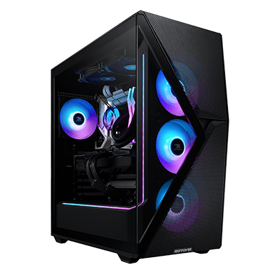 AMD Gaming PC Configurator 2 Daily Deal