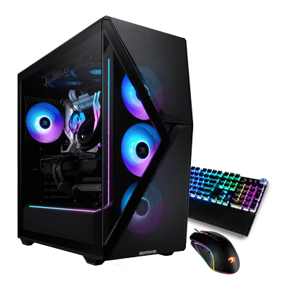Intel 14th Gen Level Up PC Daily Deal
