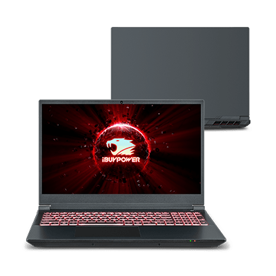 Chimera NP5350D Gaming Laptop