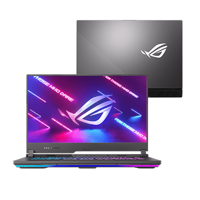 ASUS ROG Strix G513RC-ES73 Gaming Laptop