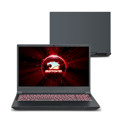 Chimera NP5350E Gaming Laptop
