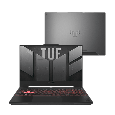 ASUS TUF A15 FA507NV-EH74 Gaming Laptop [Grade A]