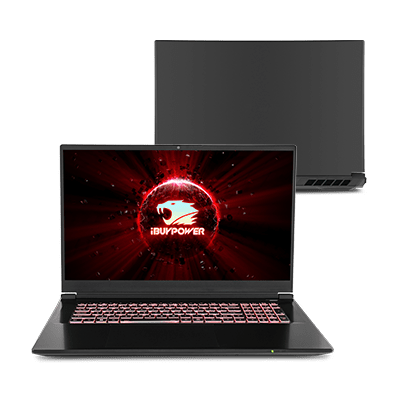 Chimera NP7570E Gaming Laptop [Refurb Unit 3] [Grade A]