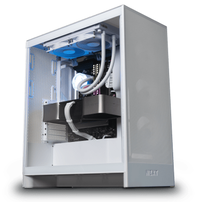 Intel Core Ultra Extreme Gaming PC