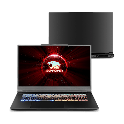 Chimera NP9372W Gaming Laptop [Refurb] [Grade A]