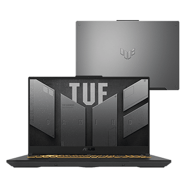 ASUS TUF F17 FX707ZC-ES53 Gaming Laptop