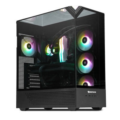 AMD Gaming PC Configurator 2