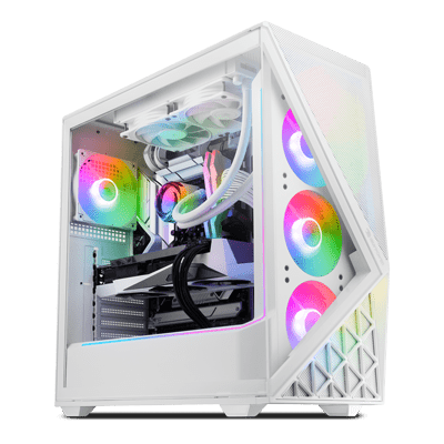 Intel Gaming PC Configurator 2