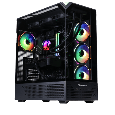 RDY Element 9 Pro B01