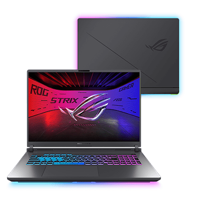 ASUS ROG STRIX G18 G815LP-XS97 Gaming Laptop