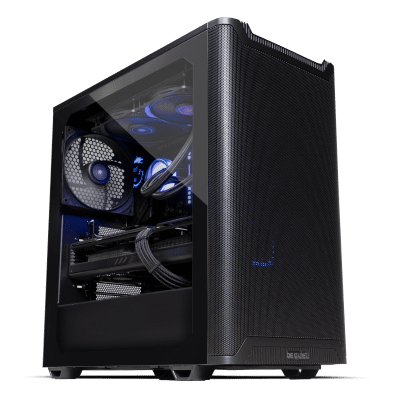 AMD Dark Knight Gaming PC Daily Deal