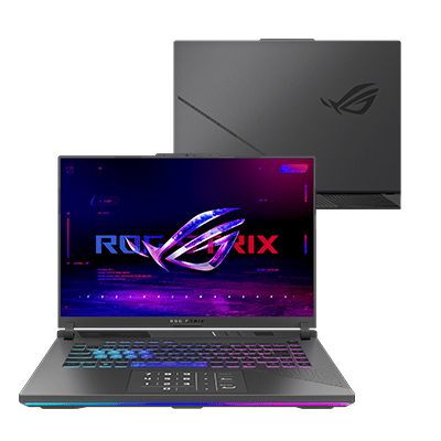 ASUS ROG STRIX G16 G614FP-DS96 Gaming Laptop