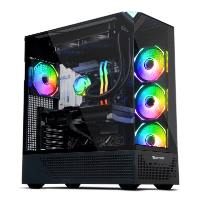 RDY Element Pro R04
