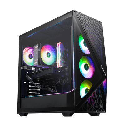 RDY Slate 9MP VALORANT R01