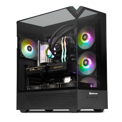 RDY Element 9 VALORANT R02