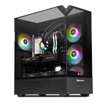 RDY Element 9 VALORANT R02